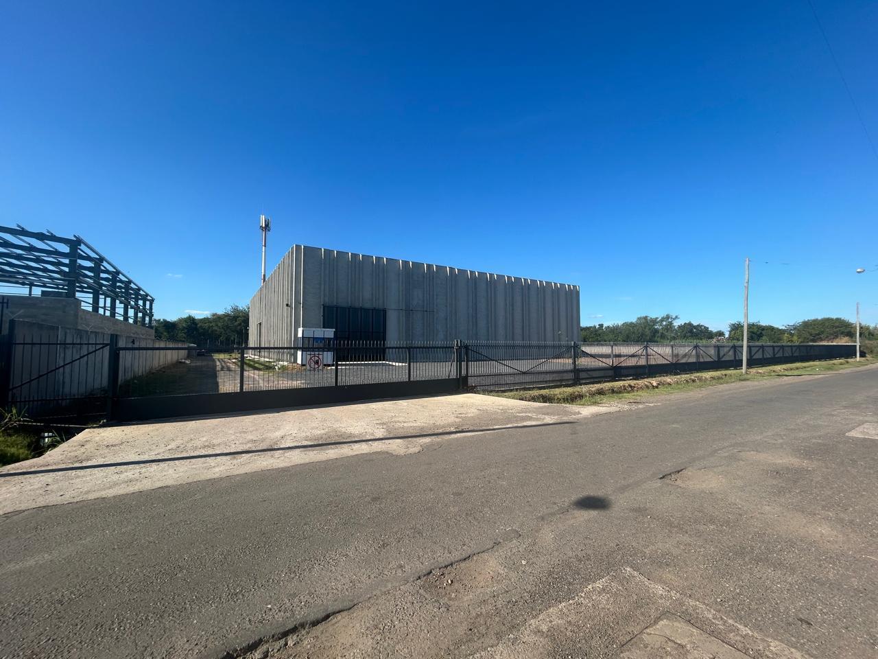 Foto de Nave industrial en Zona sur de Rosario., imagen 2