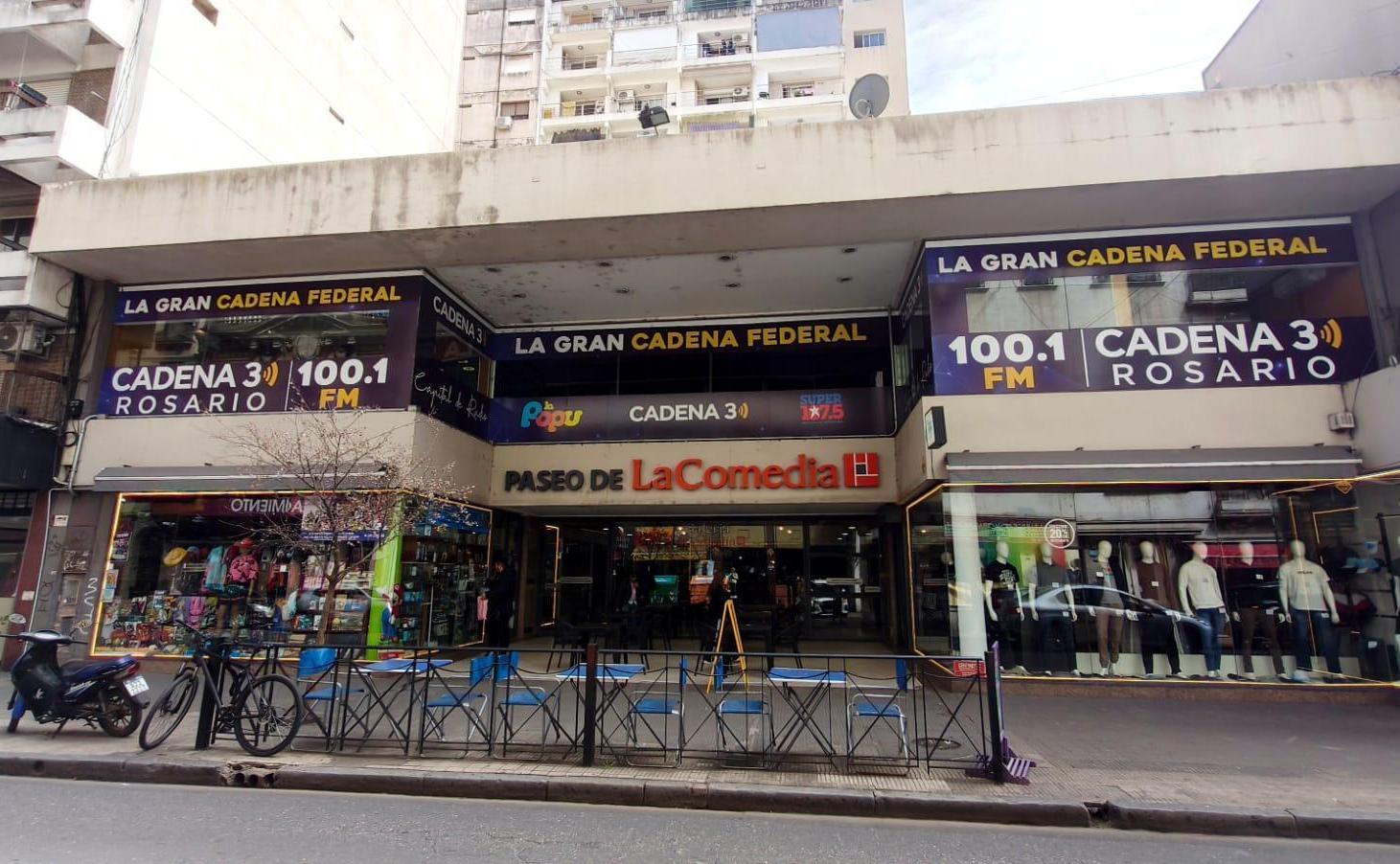 Foto de Oficina en Galería "Paseo de la Comedia"., imagen 1