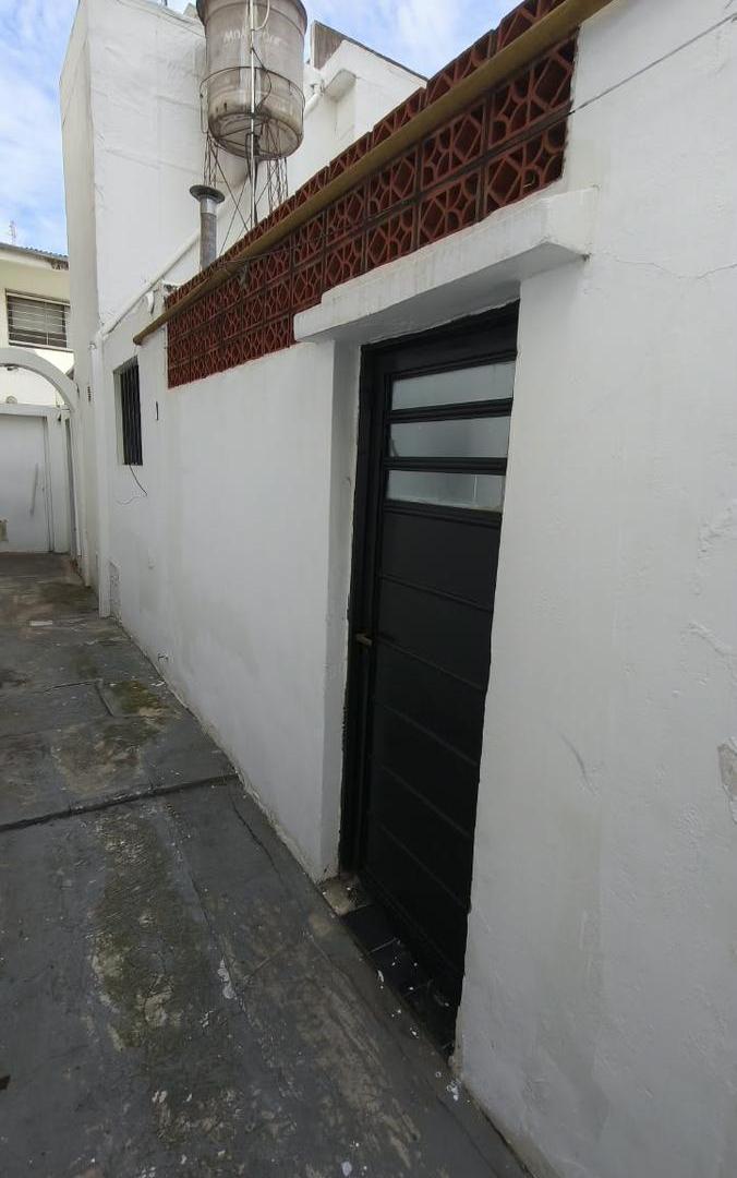 Foto de Departamento de 1 dormitorio de pasillo en Microcentro., imagen 5