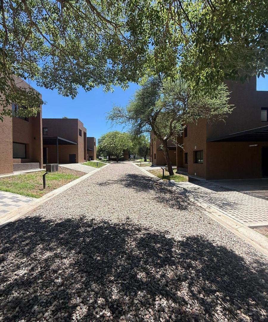Duplex en venta Housing Villaterra - Villa Allende Golf