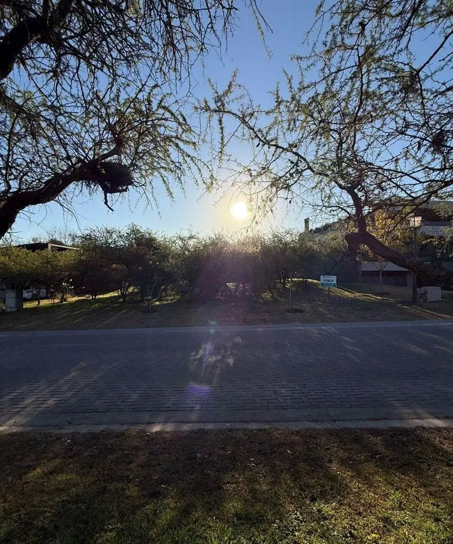 Lote en venta Estancia Terron 2