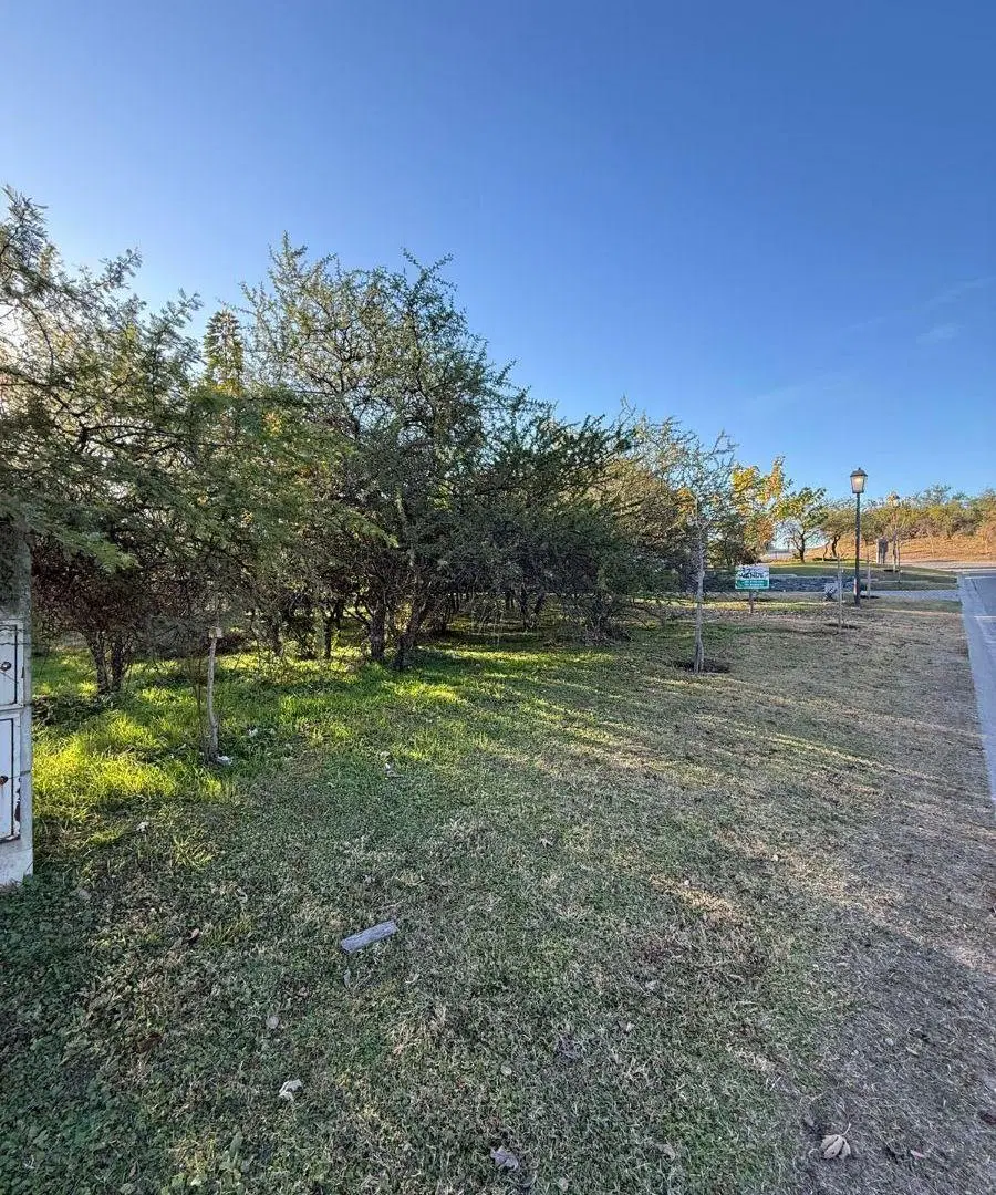 Lote en venta Estancia Terron 1