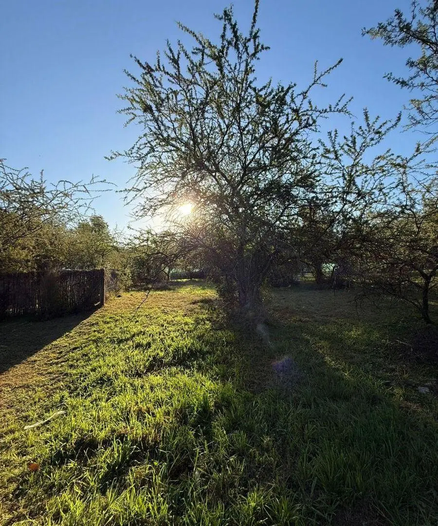 Lote en venta Estancia Terron 3