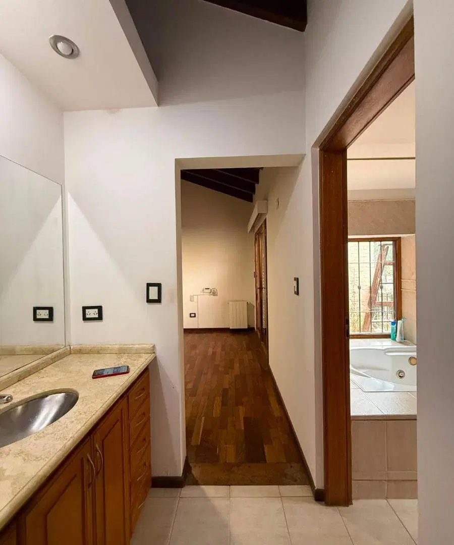 casa en venta Villa Belgrano 5