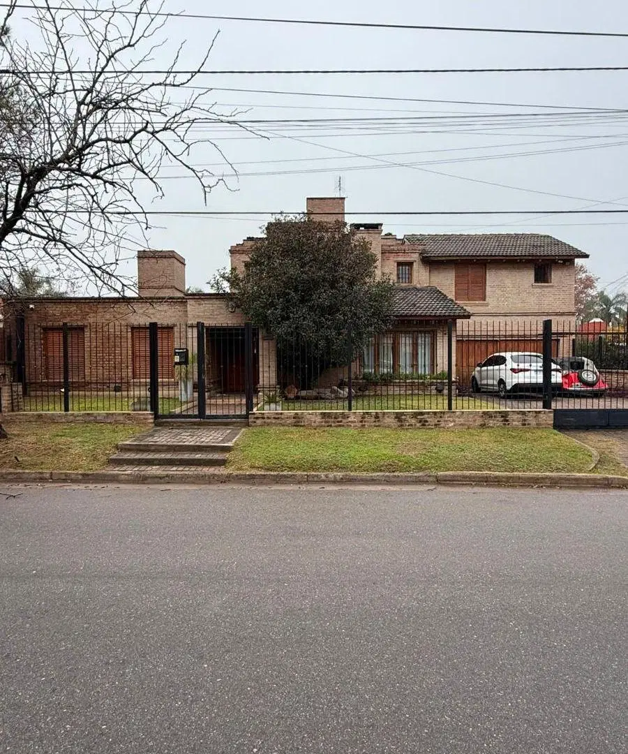 casa en venta Villa Belgrano 2