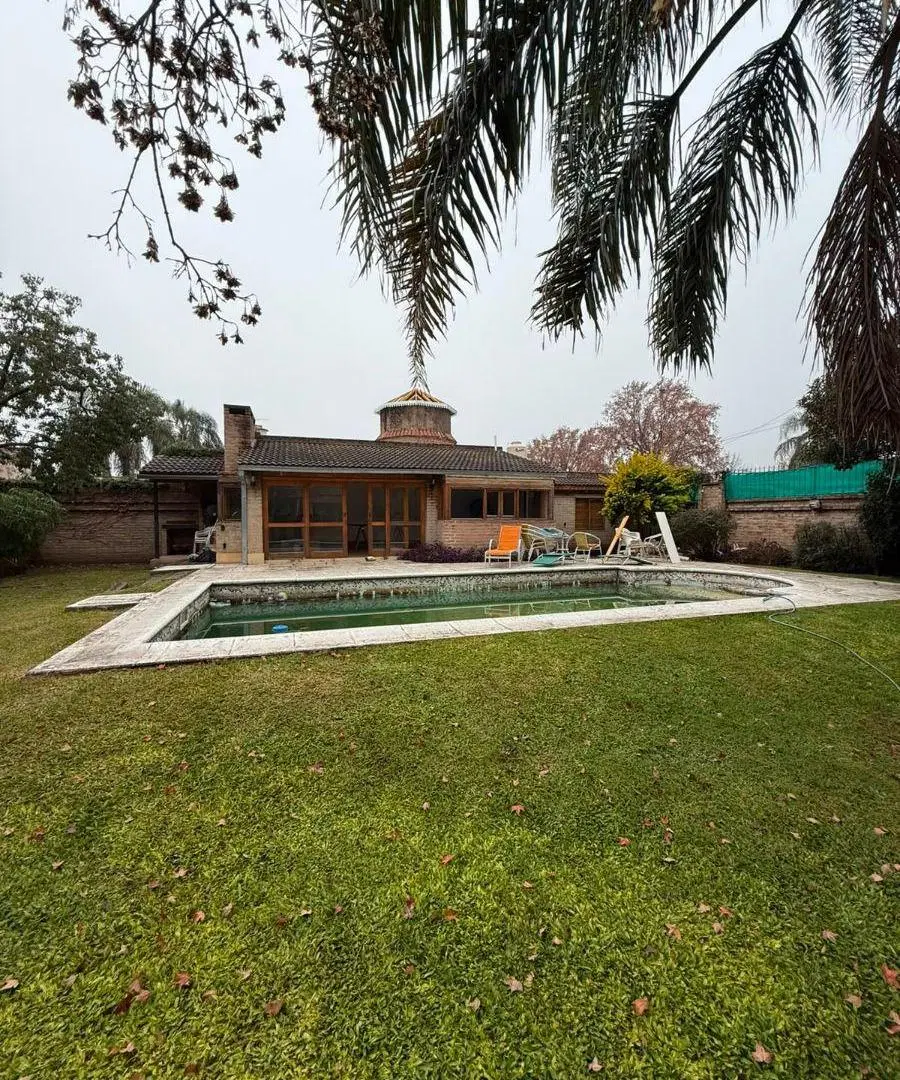 casa en venta Villa Belgrano 3