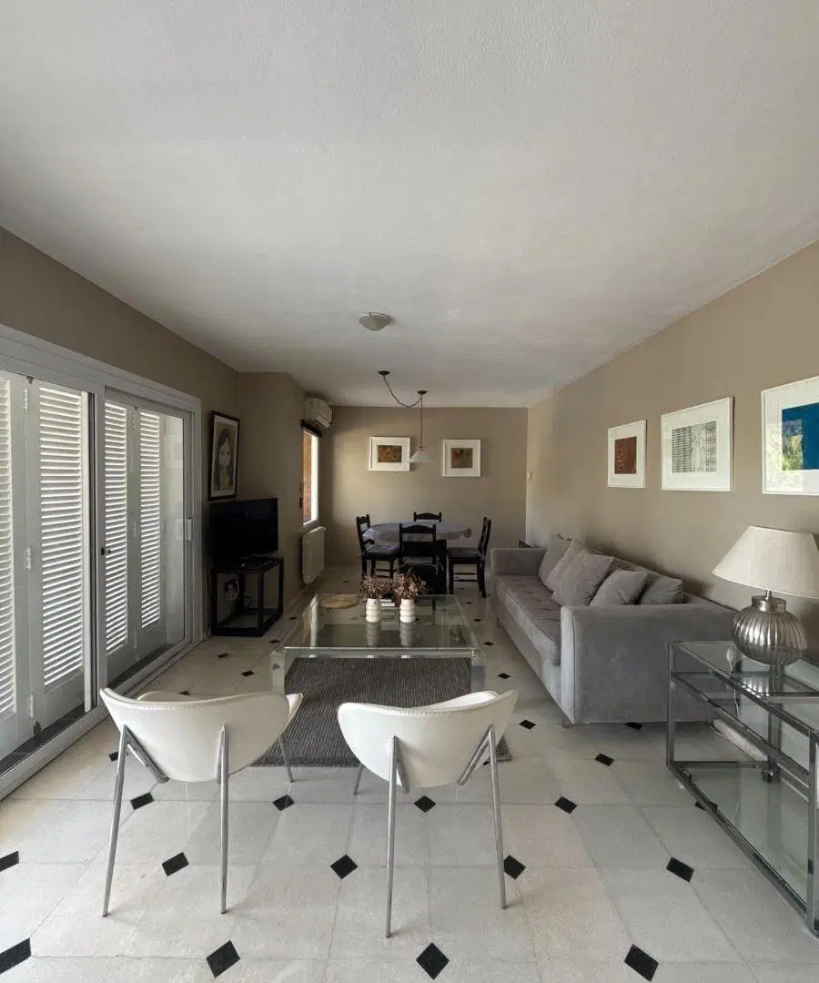 Mendiolaza Golf casa en venta 4