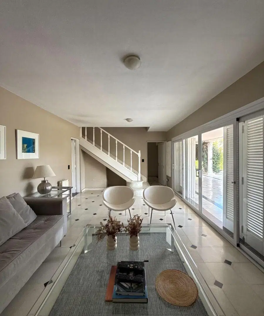Mendiolaza Golf casa en venta 5