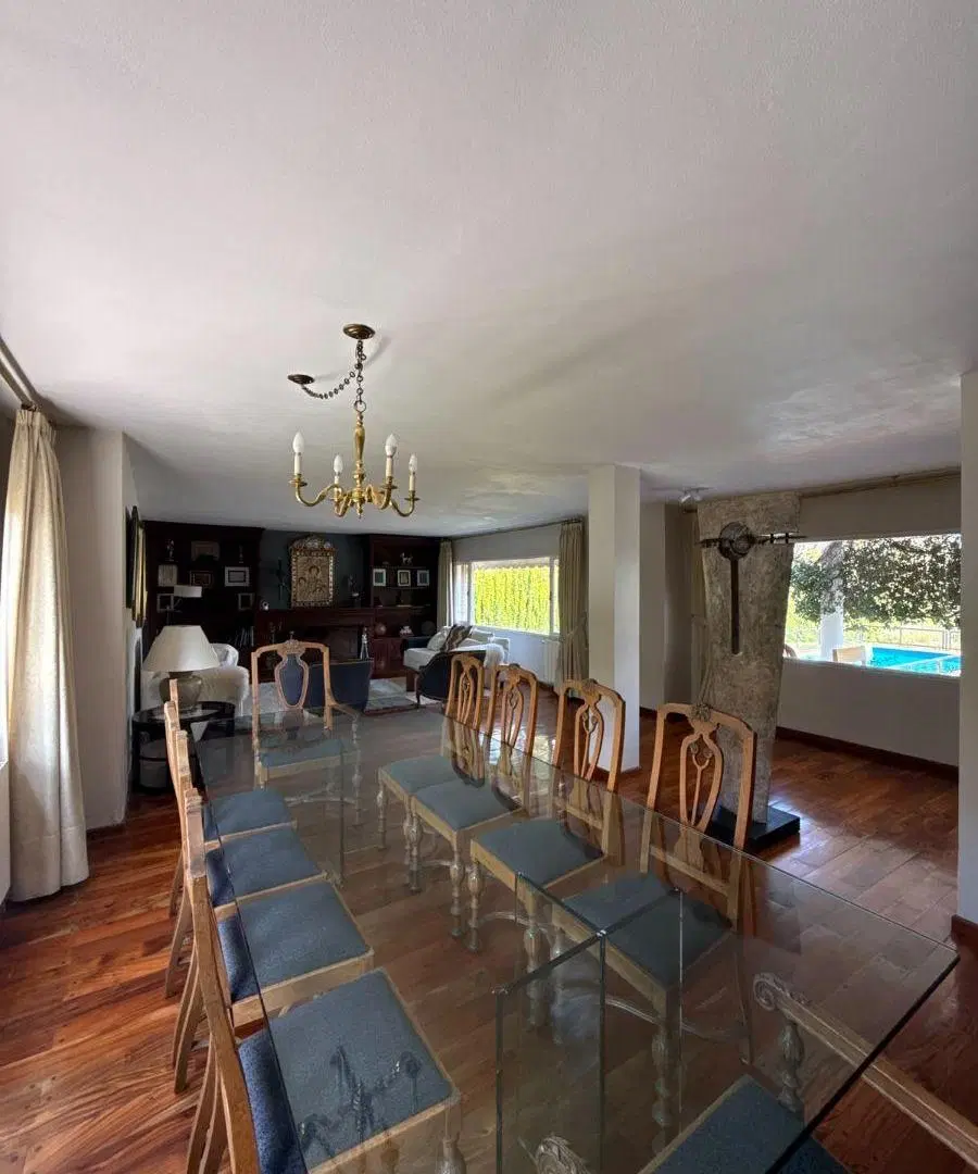 Mendiolaza Golf casa en venta 3