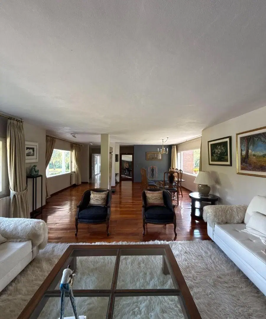 Mendiolaza Golf casa en venta 2