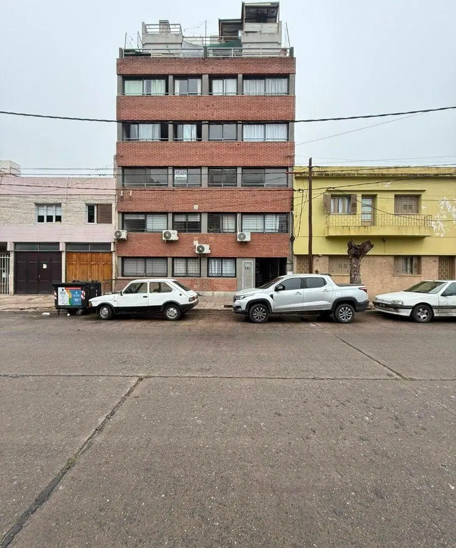 Departamento en venta Cofico 3