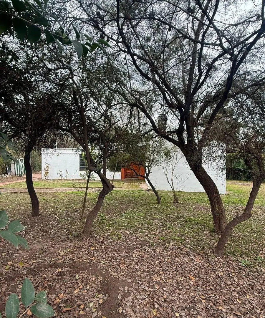 Alquilo casa villa allende 8
