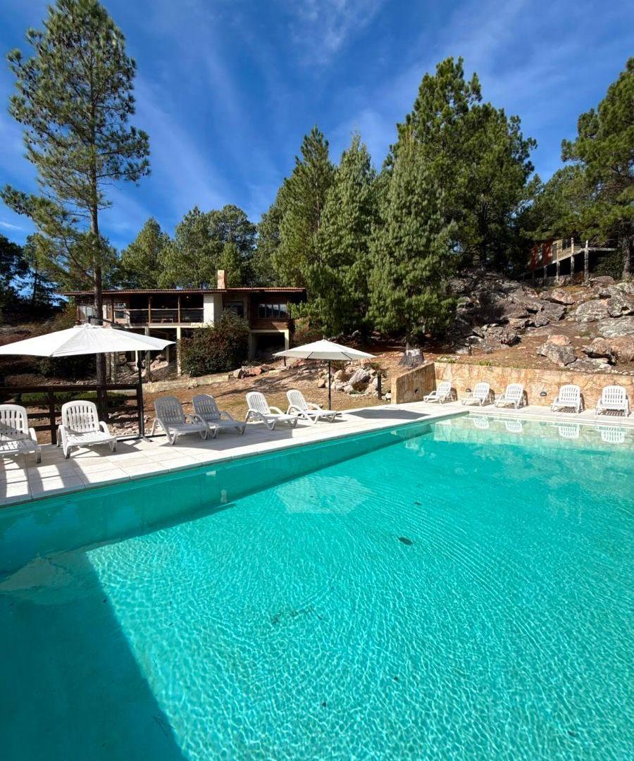 Foto de La cumbrecita Cabañas en venta, imagen 4