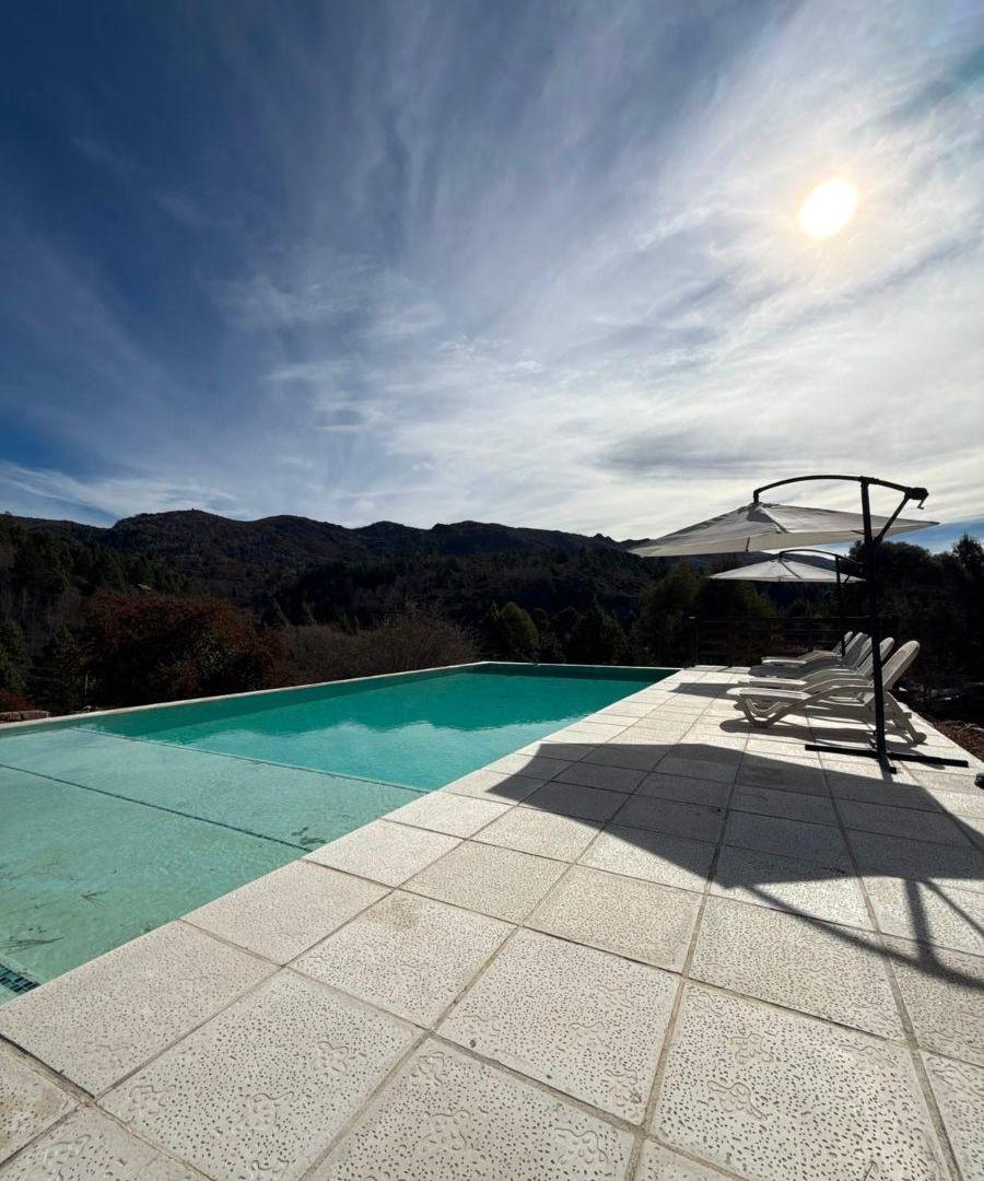 Foto de La cumbrecita Cabañas en venta, imagen 1