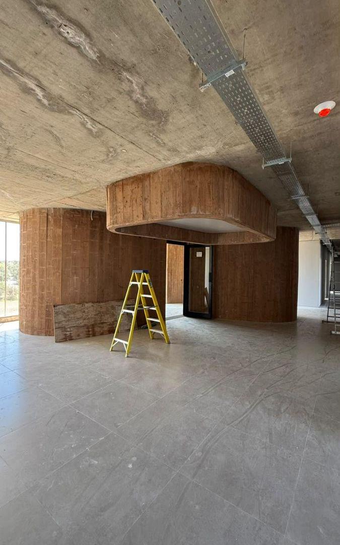 Foto de Oficina en alquiler Villa Allende H.Va, imagen 3