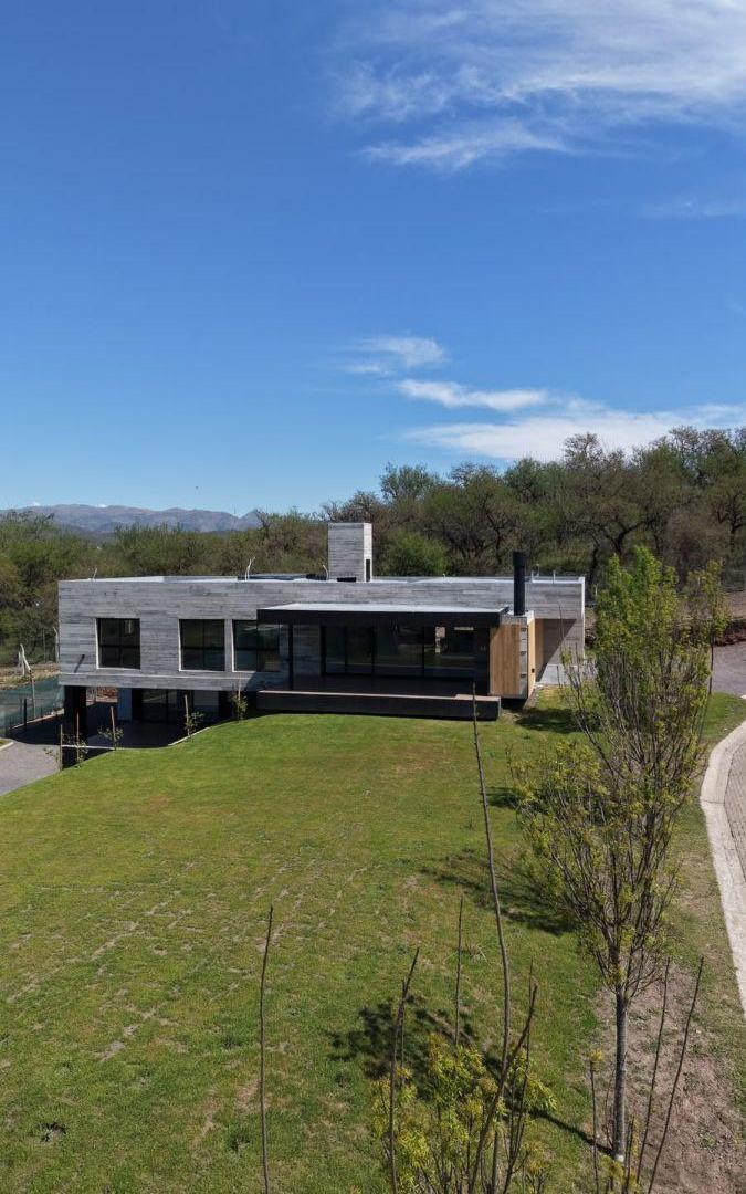 Foto de Estancia EL Terron casa en venta a estrenar, imagen 2