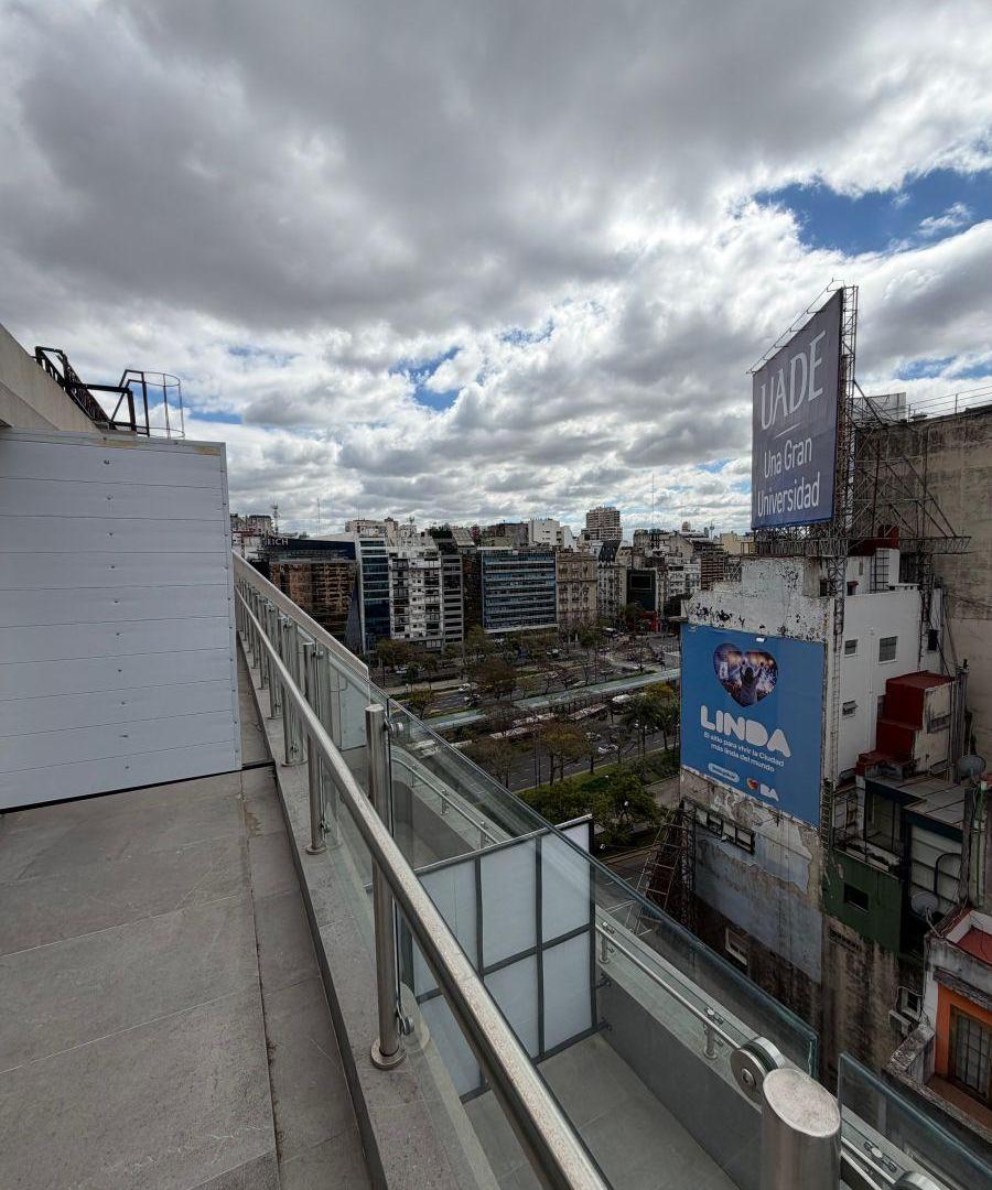 Foto de OPORTUNIDAD! EDIFICIO A ESTRENAR EN MARCELO.T Y 9 DE JULIO, imagen 5