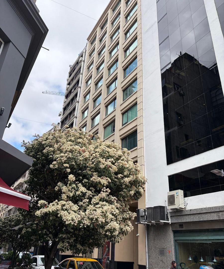 Foto de OPORTUNIDAD! EDIFICIO A ESTRENAR EN MARCELO.T Y 9 DE JULIO, imagen 4