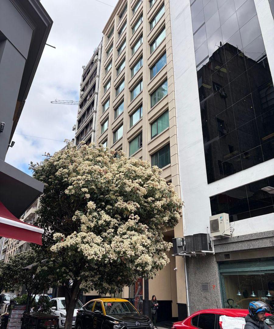 Foto de OPORTUNIDAD! EDIFICIO A ESTRENAR EN MARCELO.T Y 9 DE JULIO, imagen 2