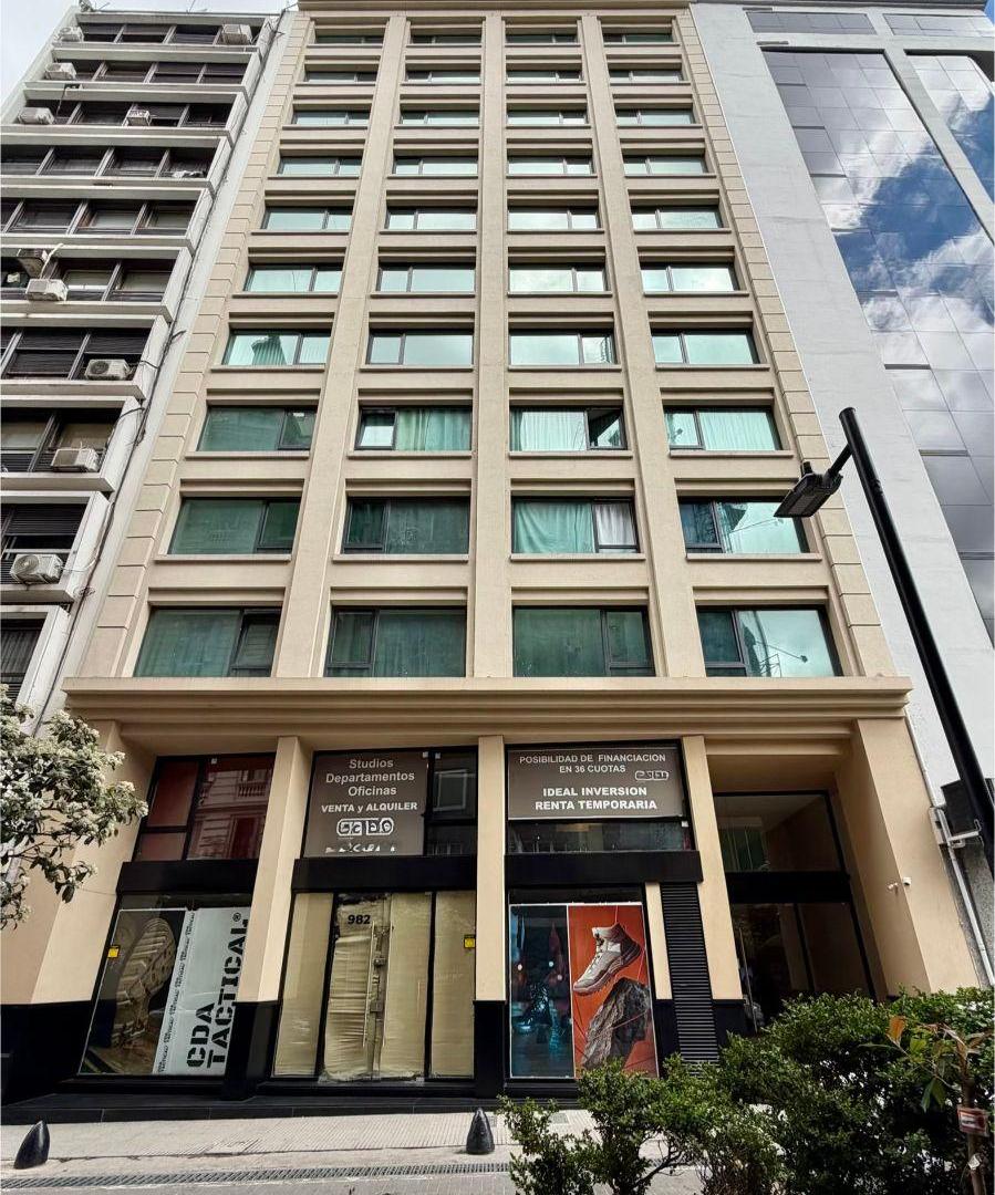 Foto de OPORTUNIDAD! EDIFICIO A ESTRENAR EN MARCELO.T Y 9 DE JULIO, imagen 1