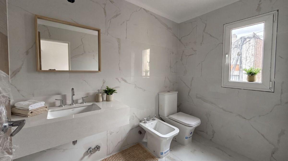 Foto de OPORTUNIDAD! Dúplex a estrenar con balcón, terraza y vista abierta, imagen 4