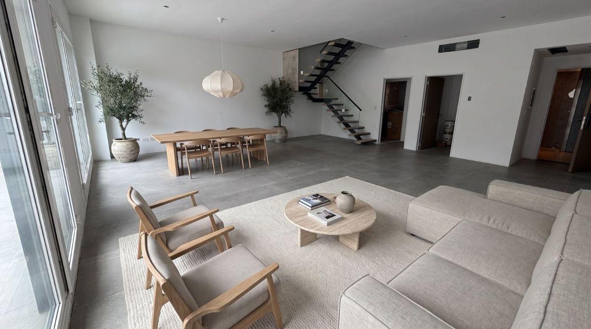 Foto de OPORTUNIDAD! Dúplex a estrenar con balcón, terraza y vista abierta, imagen 1