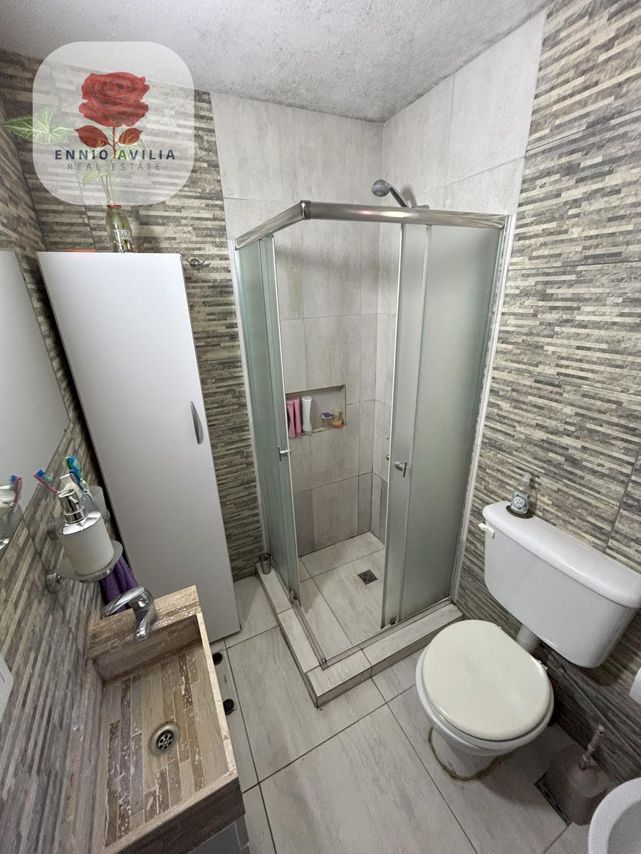 Departamento en Villa Lugano 4