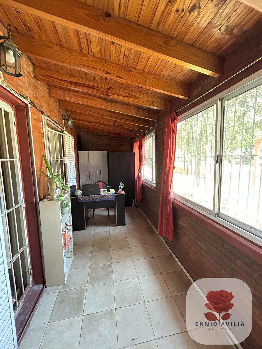 Departamento en Villa Lugano 1