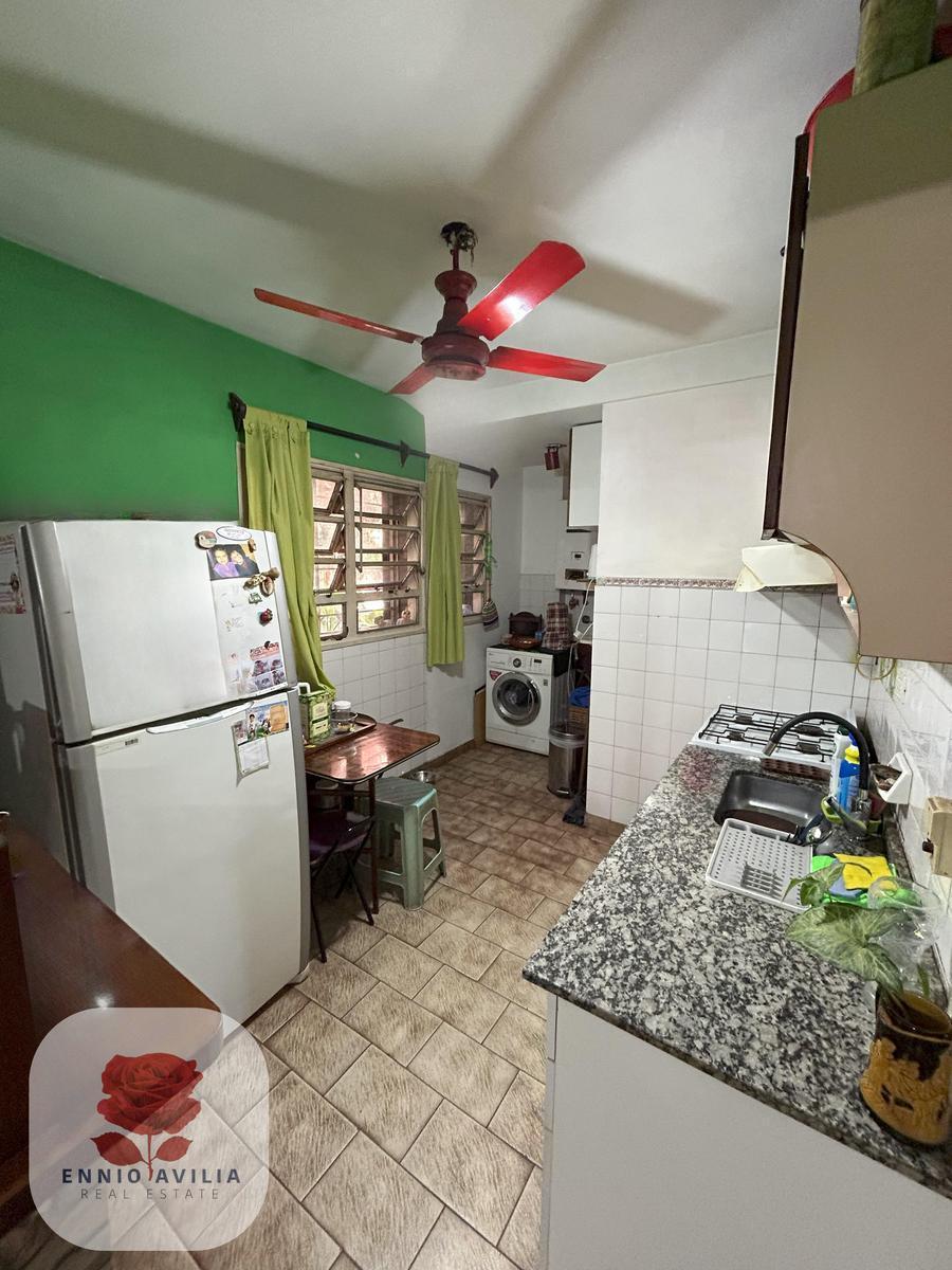 Departamento en Villa Lugano 2