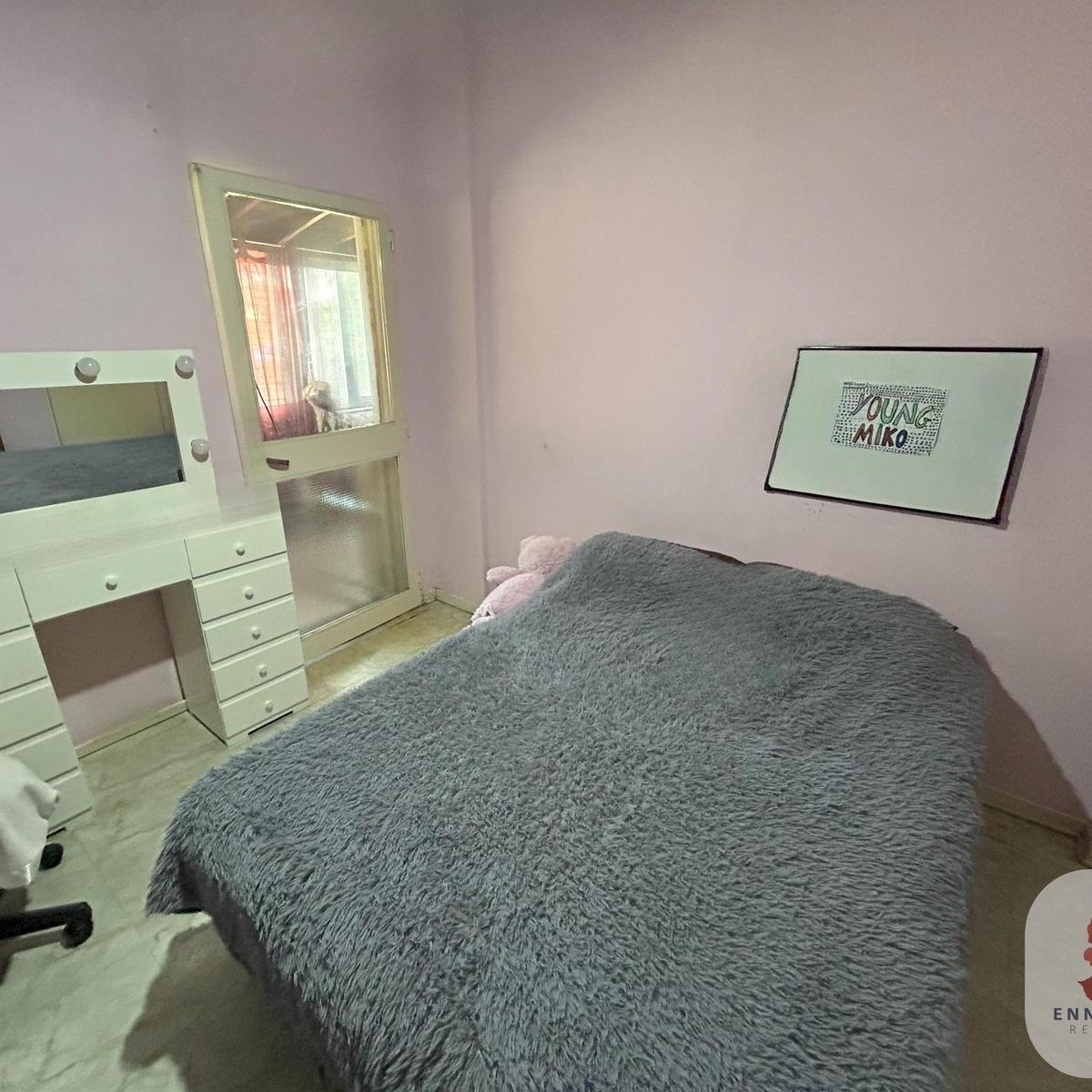 Departamento en Villa Lugano 5