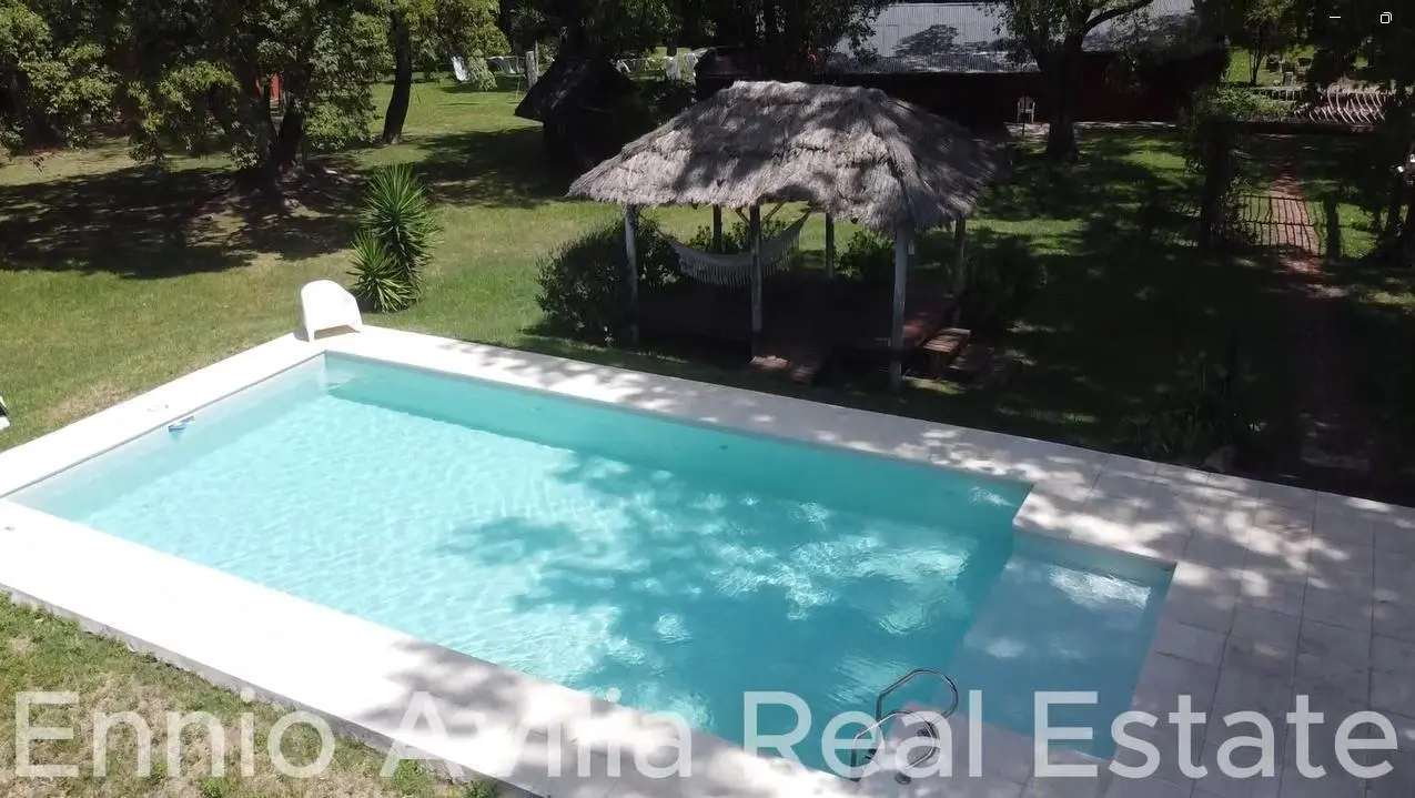 Venta de Quinta en Zelaya 5