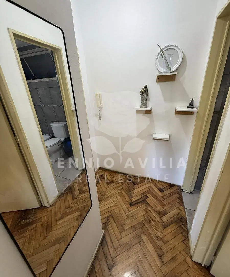 Departamento en Monserrat 4