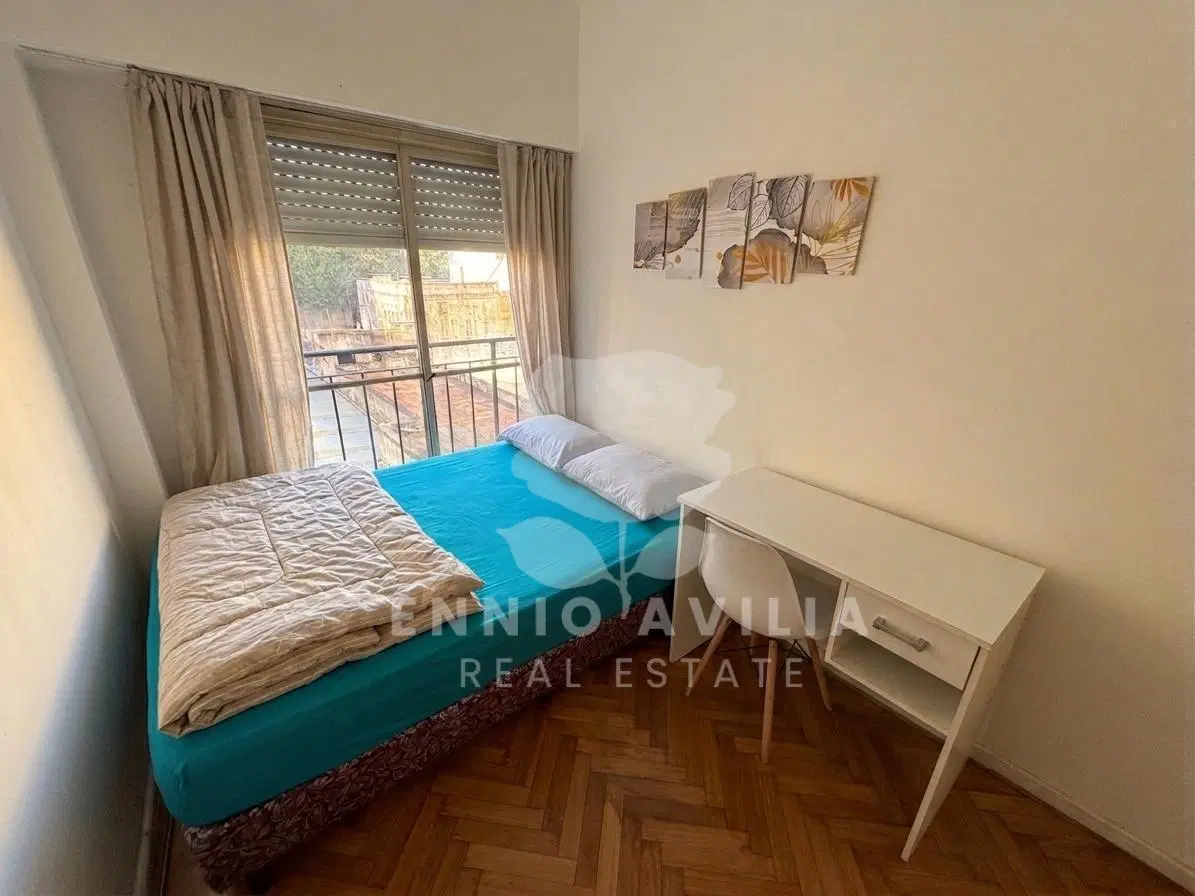 Departamento en Monserrat 2