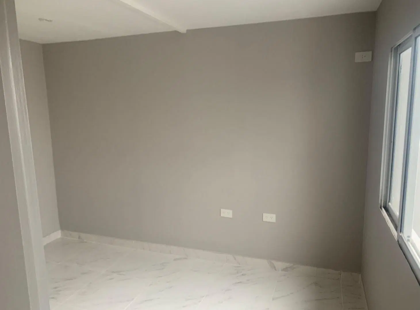 Departamento en  Belgrano 4