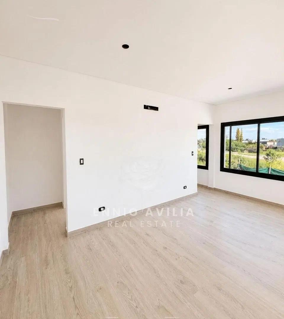 Casa en El Canton - Puerto 4