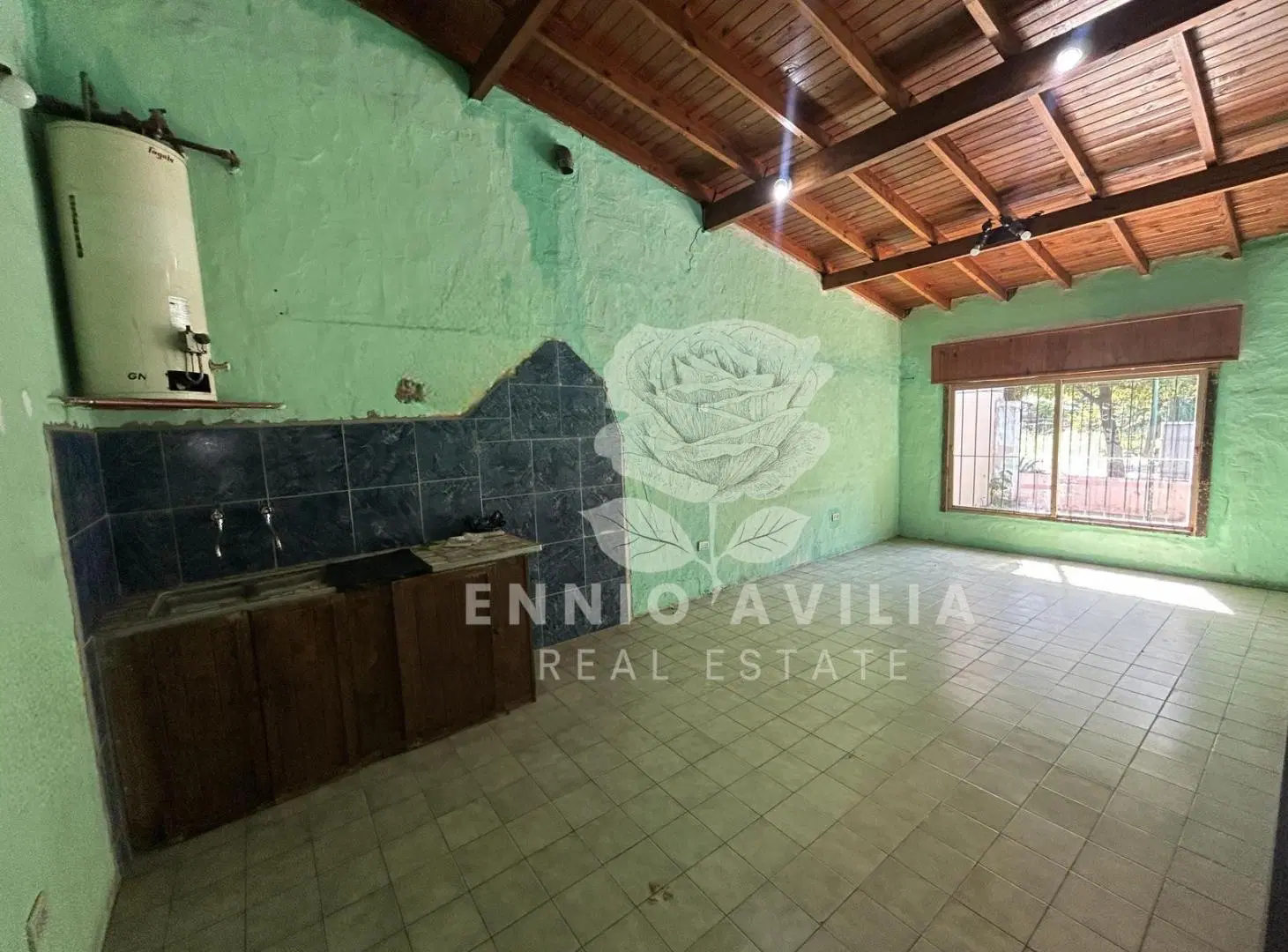 Casa en Venta en Pilar 8