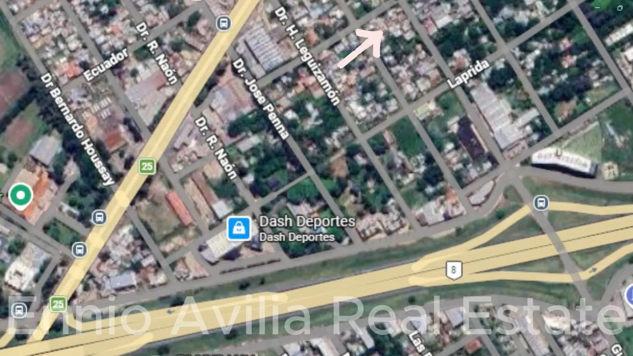 Casa en Venta en Pilar 5