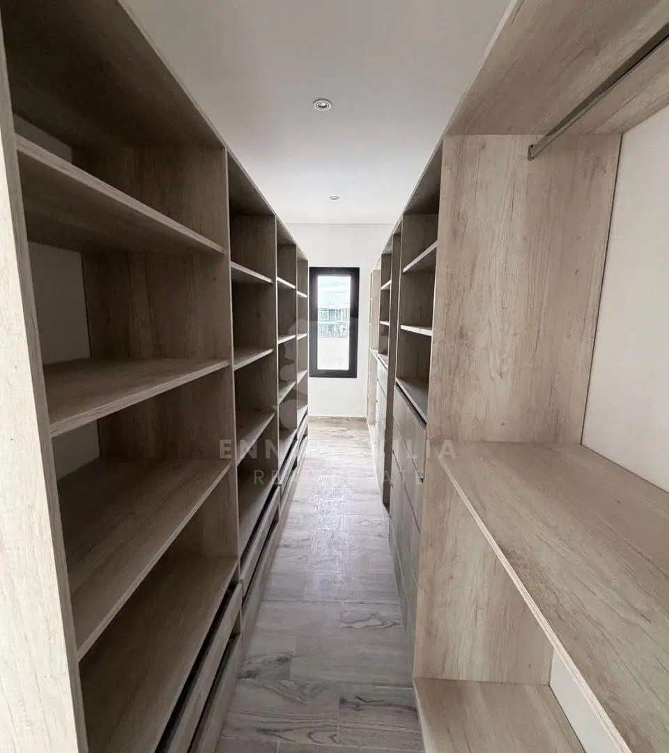 Casa en El Canton - Norte 5