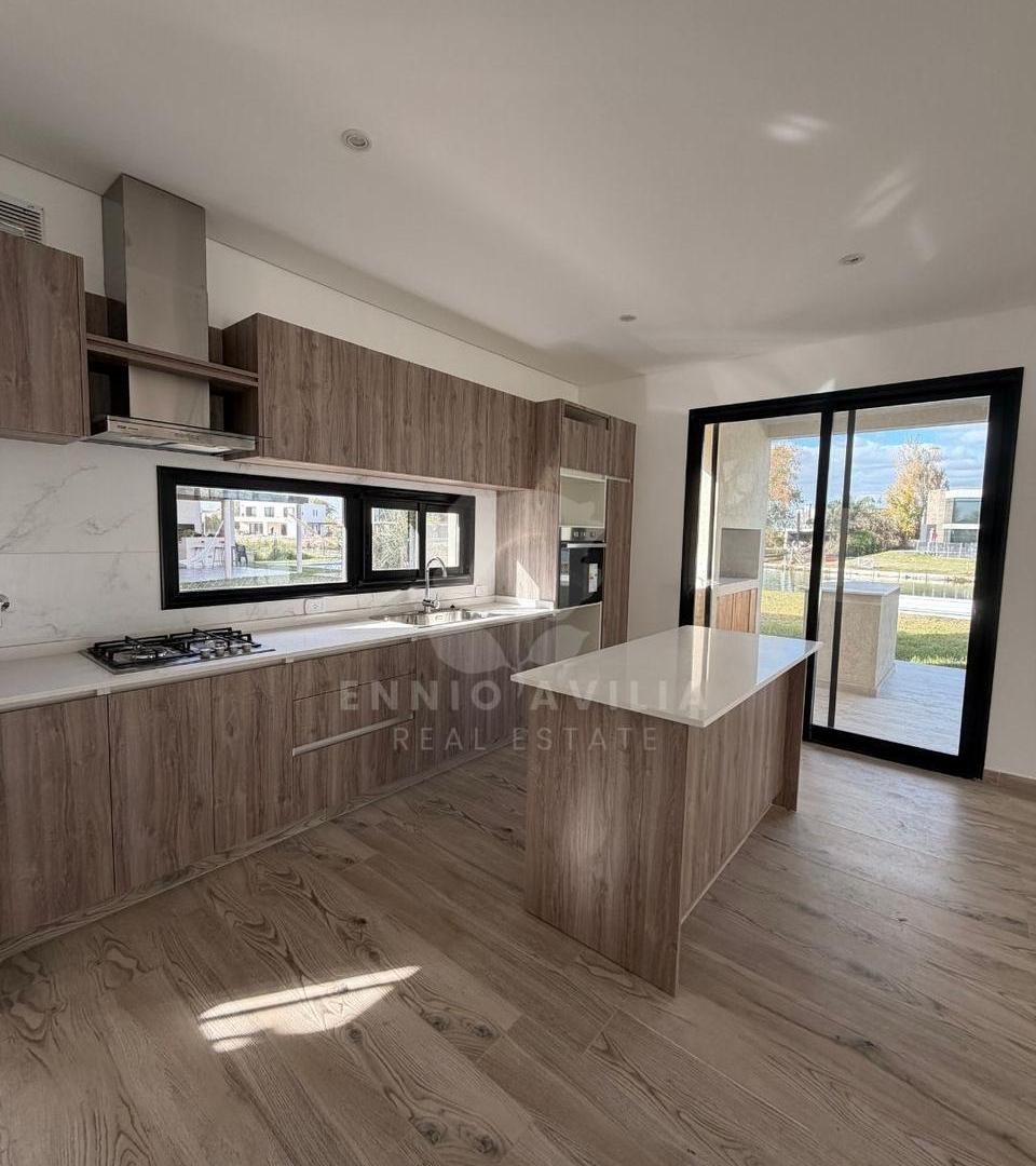 Foto de Casa en El Canton - Norte, imagen 1