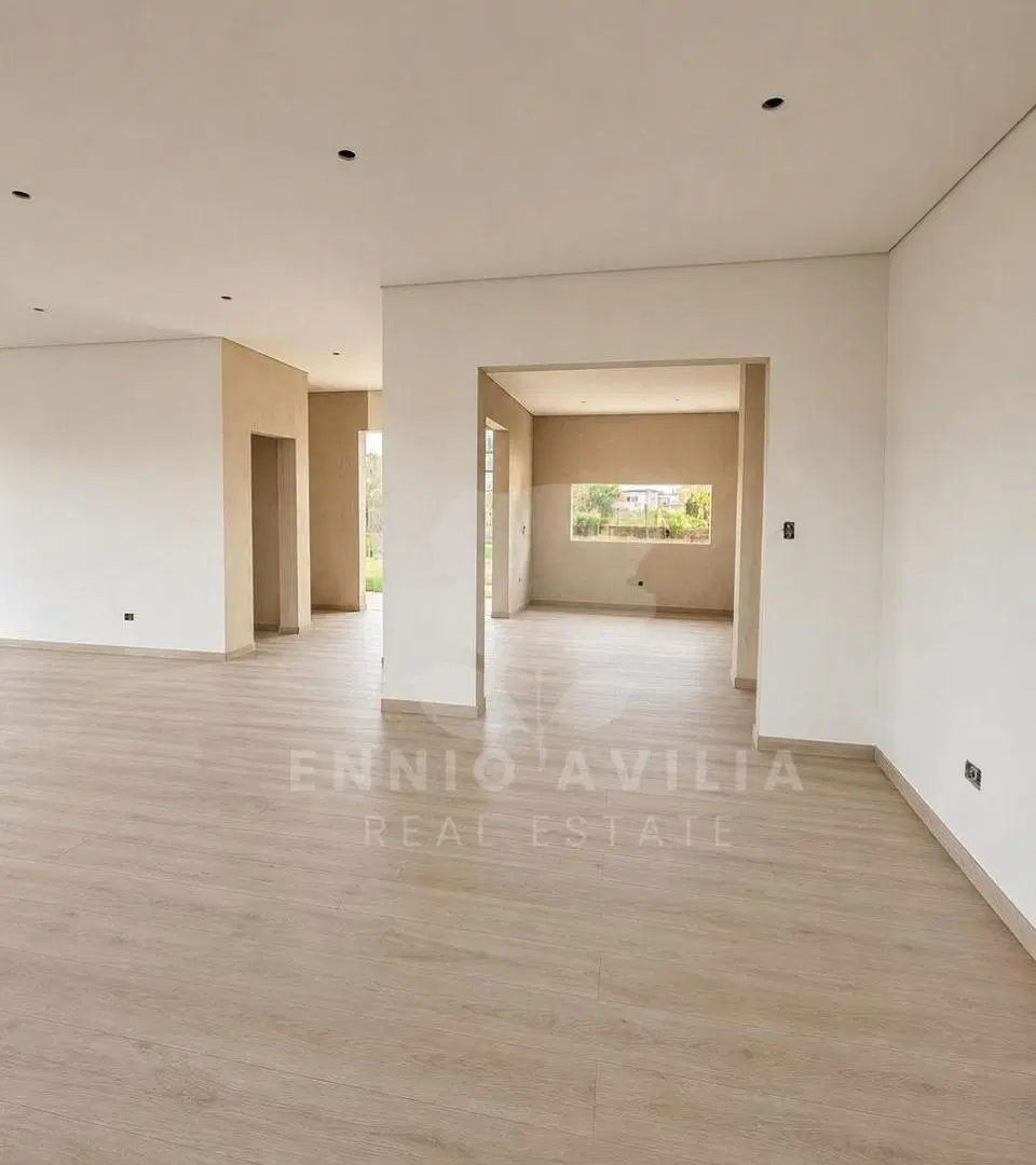 Casa en El Canton - Norte 5