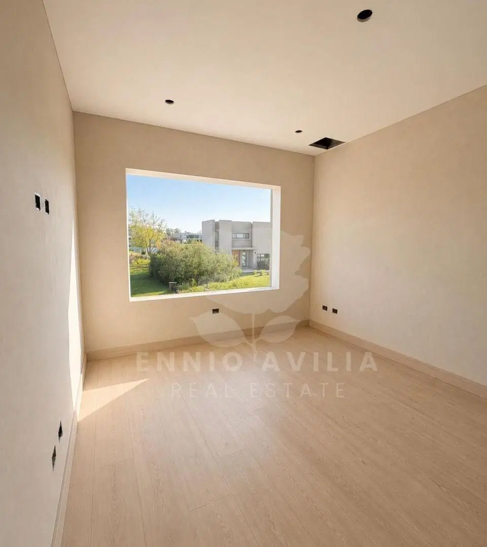 Casa en El Canton - Norte 3