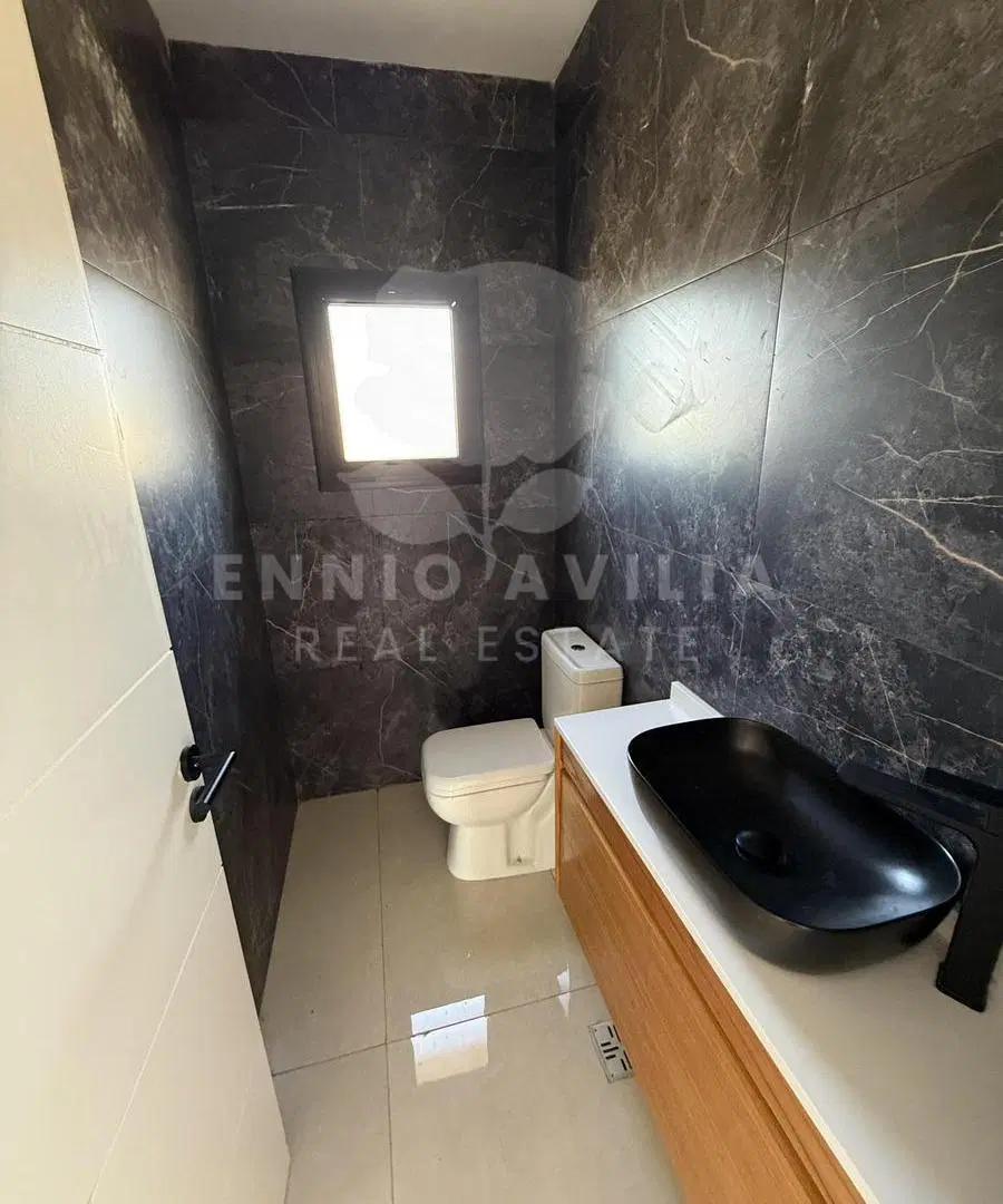 Casa en Barrio Cerrado San Pablo Derqui 4