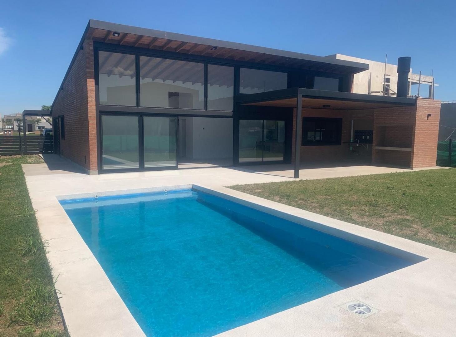 Foto de Venta Casa a Estrenar en Barrio San Pablo - Pilar, imagen 2