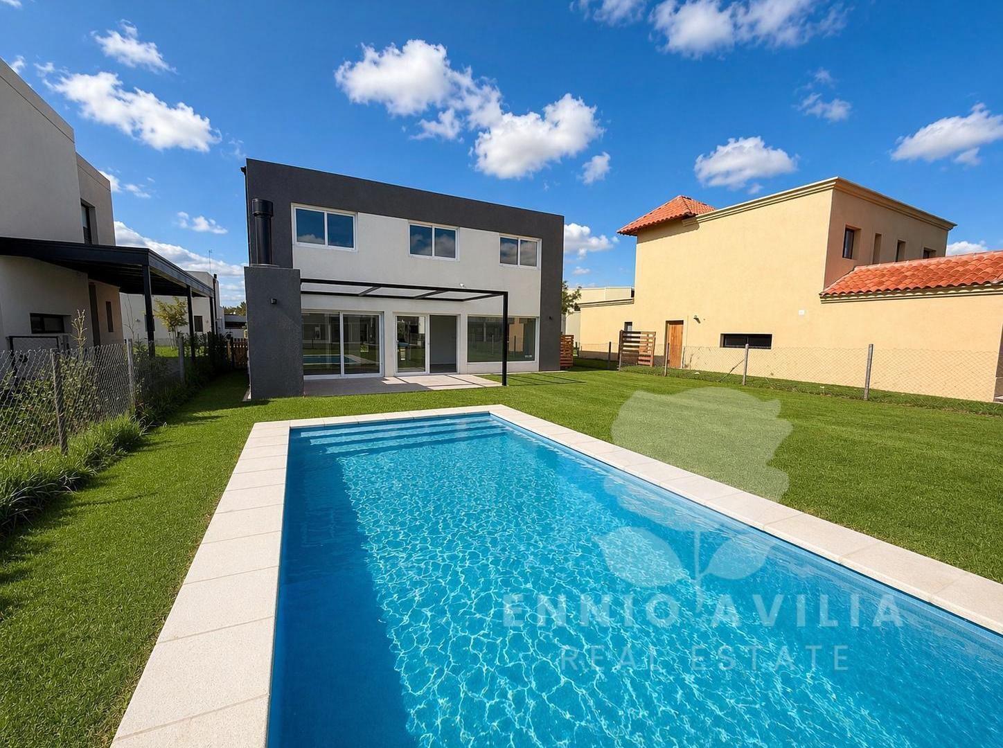 Foto de Casa en Barrio Cerrado San Pablo, imagen 2