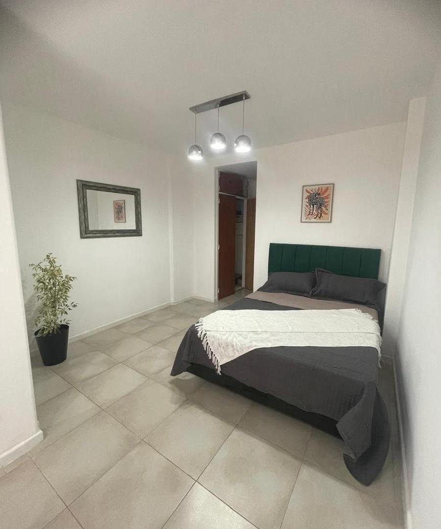 Foto de 1 AMB CON BALCON A LA CALLE - RECICLADO Y AMOBLADO, imagen 3