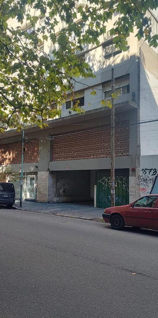 Foto de COCHERA FIJA - AUTO O CAMIONETA, imagen 3