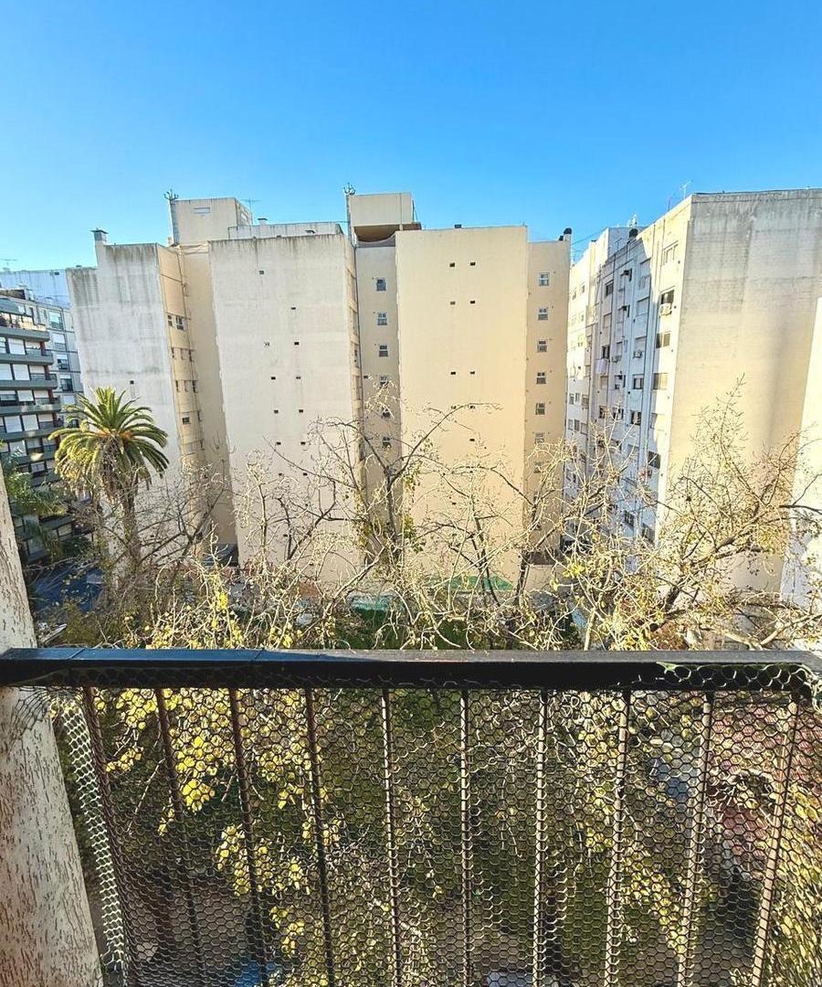 Foto de 1 AMB CON BALCON A LA CALLE - VEREDA DE SOL, imagen 3