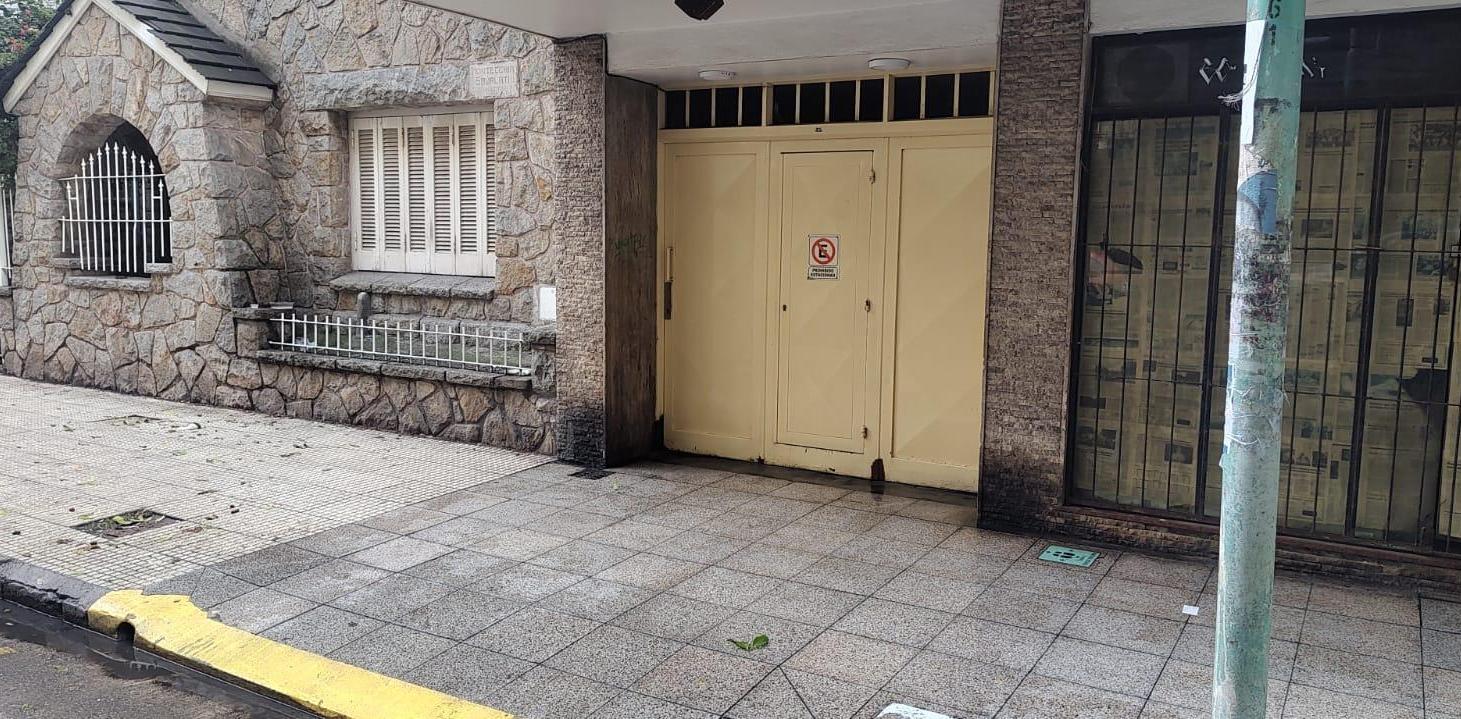 Foto de Cochera en Centro, imagen 1