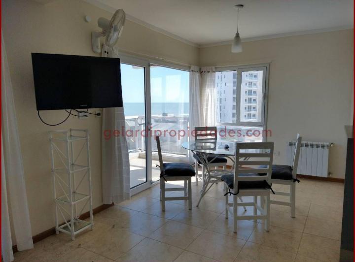 Foto de Alquiler Temporario Departamento 4 Personas Monte Hermoso Huemul, imagen 3