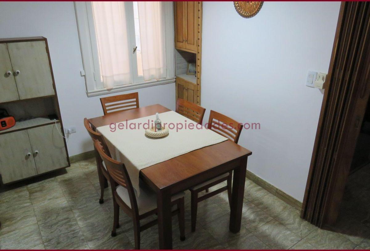 Casa en Venta 3 Dorm. Barrio Napostá Bahia Blanca 1